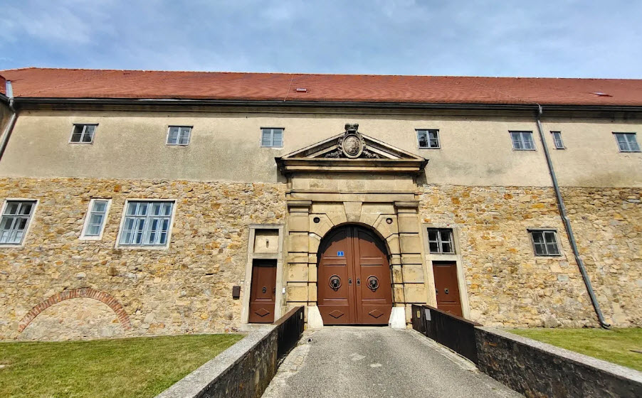 Neulengbach Castle, Neulengbach, Austria, Austria